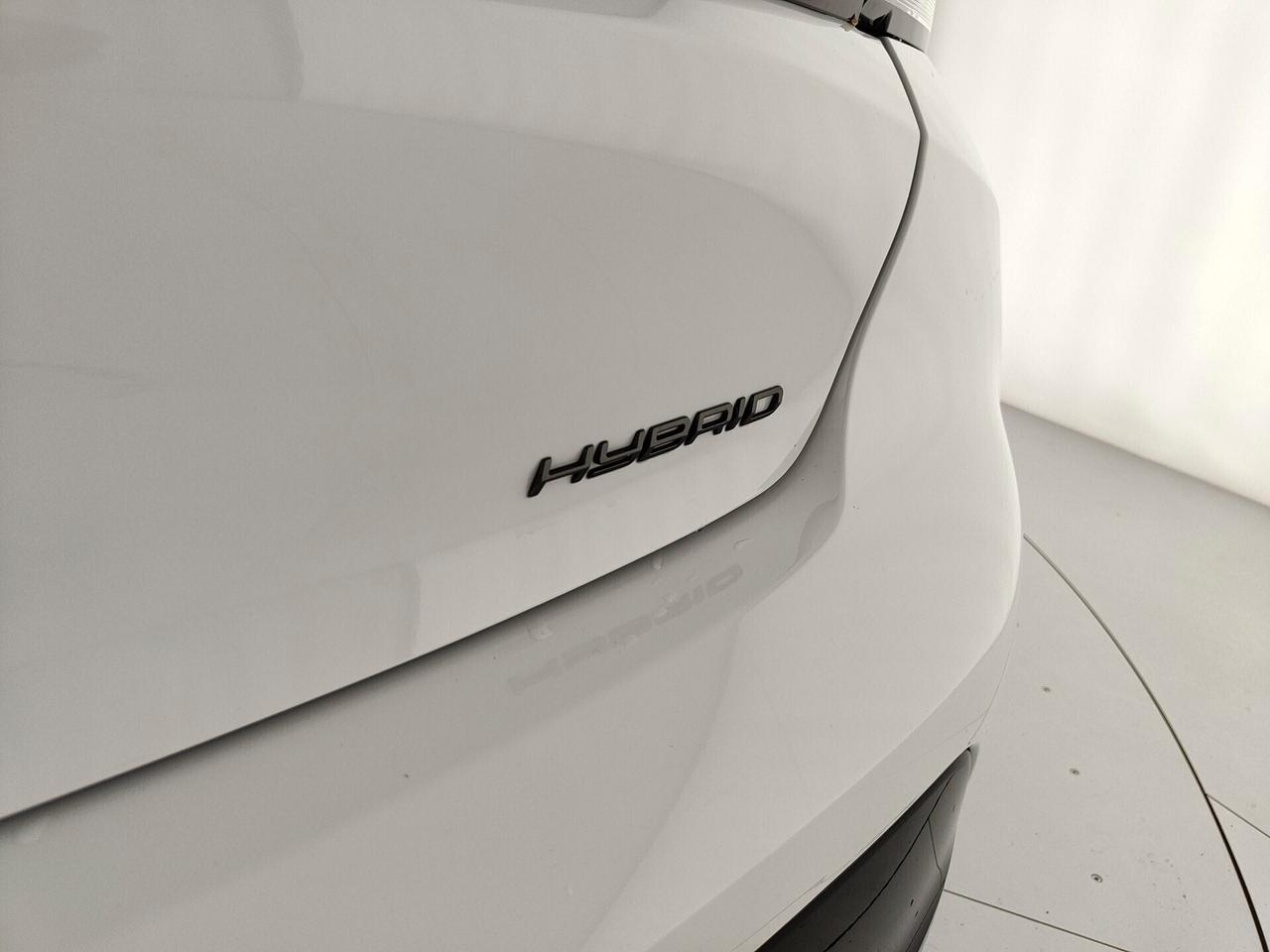 Peugeot 208 Hybrid 145 e-DCS6 Allure