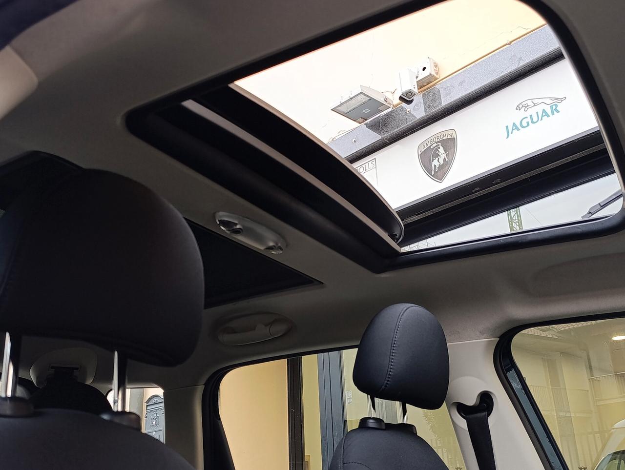 Mini Cooper D Countryman 2.0 Automatica