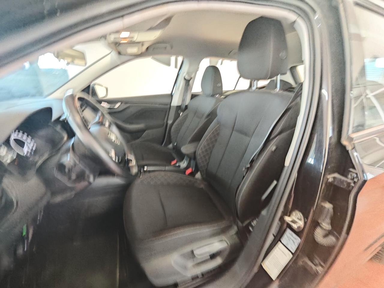 Skoda Kamiq 1.0 G-Tec Monte Carlo