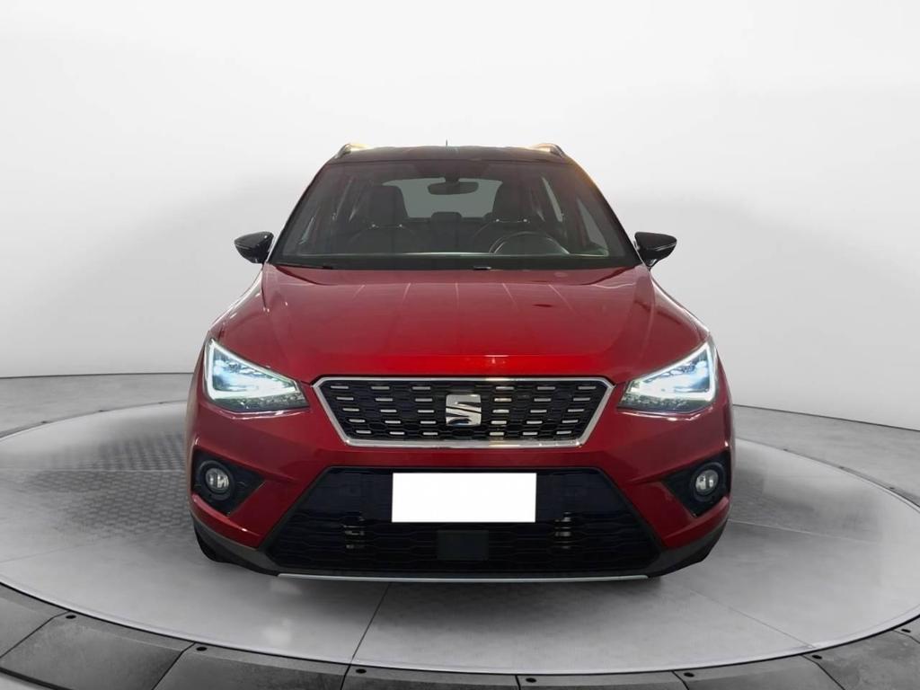 Seat Arona 1.0 EcoTSI Style