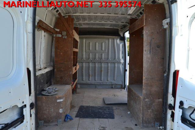 PEUGEOT Boxer 335 2.0 BlueHDi 130CV L2 H2 Furgone 95000KM