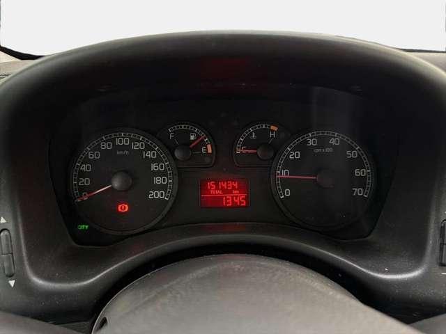 Fiat Punto 1.2 5 porte Dynamic