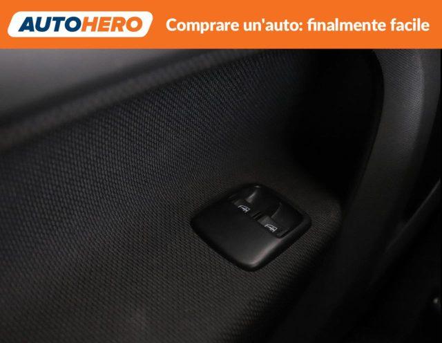 SMART ForTwo EQ Youngster