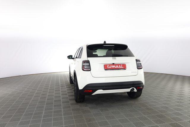 FIAT 600 600 Hybrid 110 CV DCT MHEV La Prima