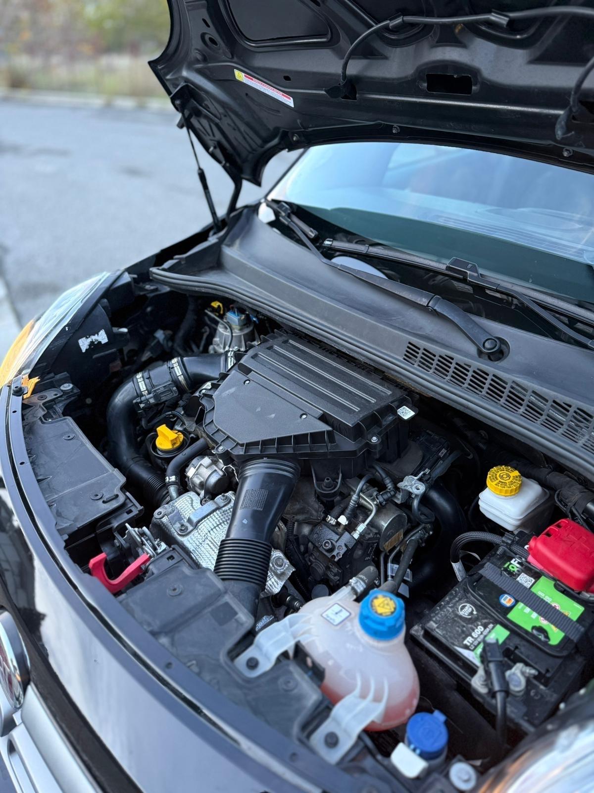 Fiat 500L Cross 1.3 Mjt 95cv