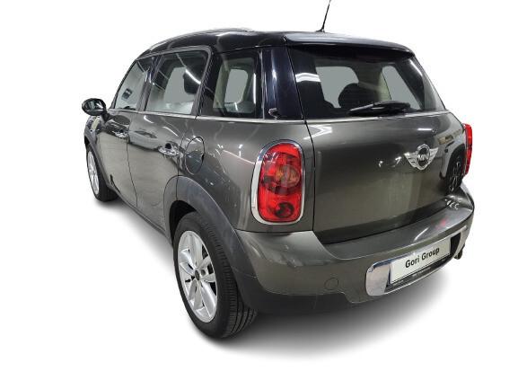 Mini Cooper D Countryman 1.6