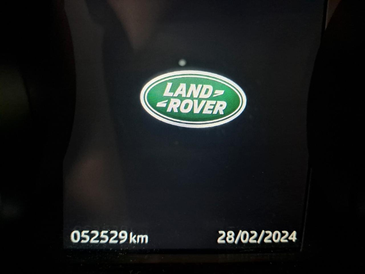 Land Rover Range Rover Evoque Range Rover Evoque 2.0 TD4 150 CV 5p. Pure NESSUN VINCOLO DI FINAZIAMENTO