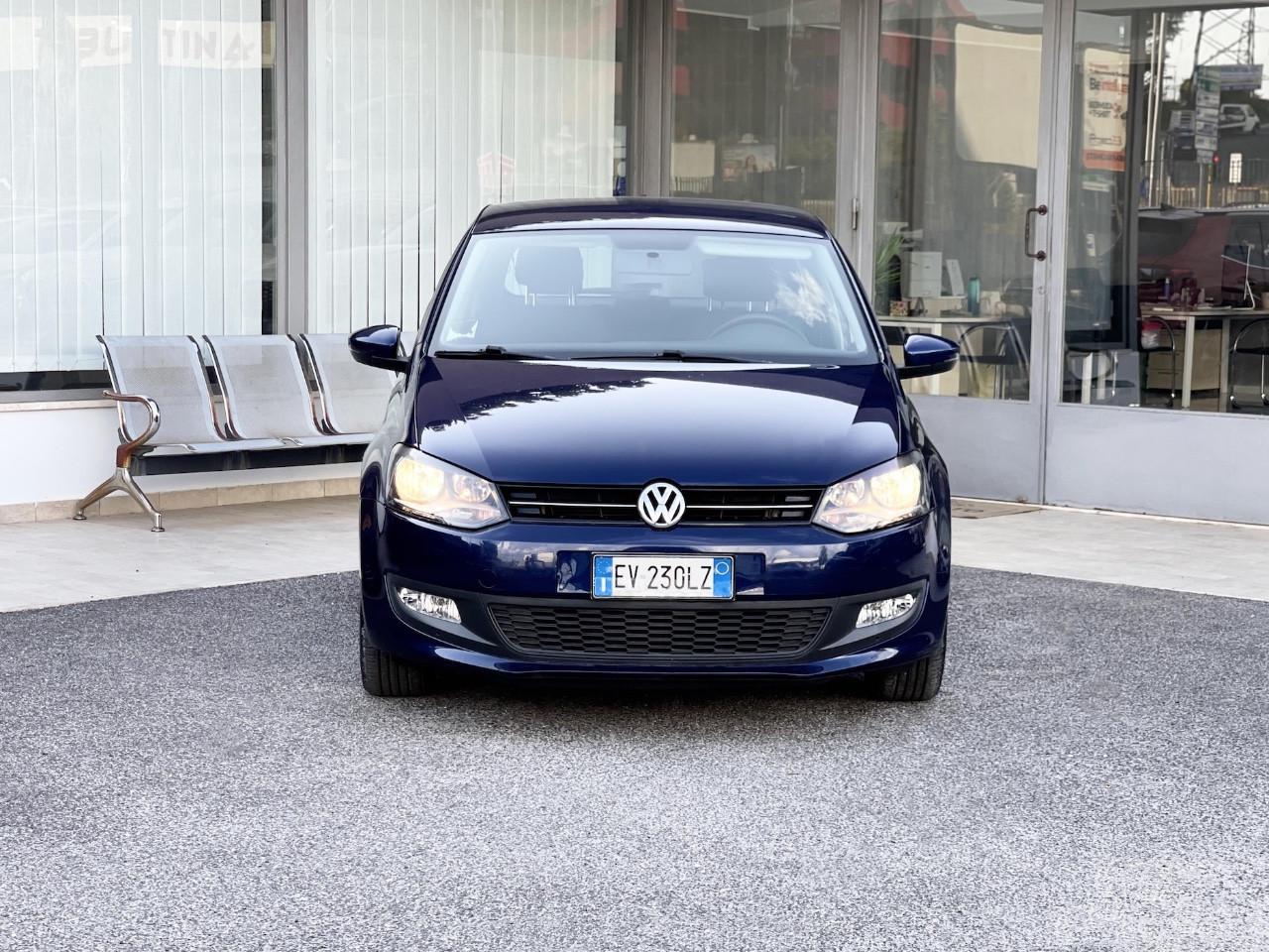 Volkswagen Polo 1.2 Diesel 75CV E5