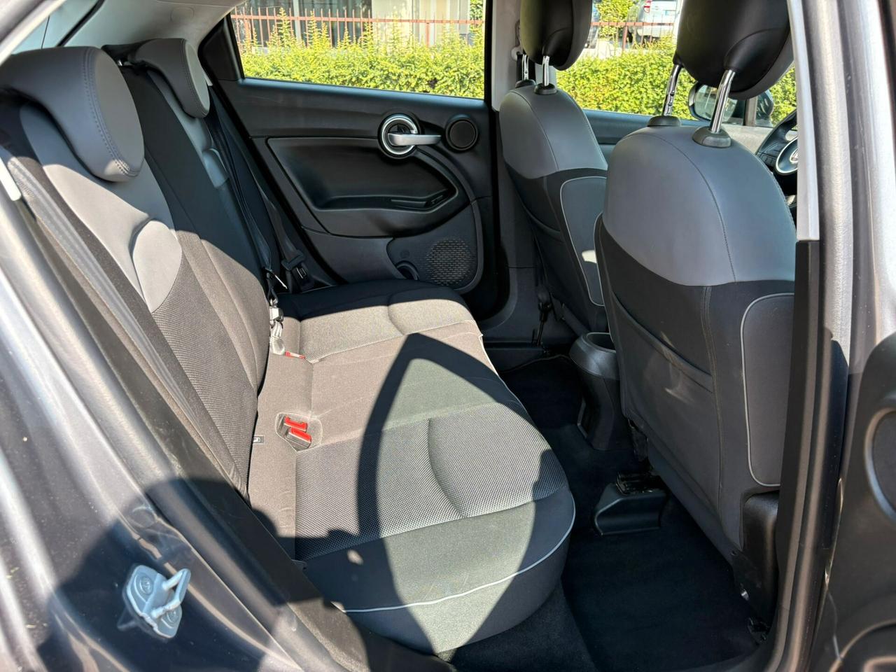 Fiat 500X 1.6 E-Torq 110 CV Pop Star