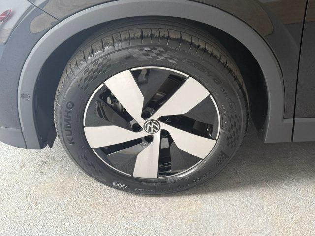 VOLKSWAGEN Tiguan 2.0 TDI 150 CV DSG Elegance