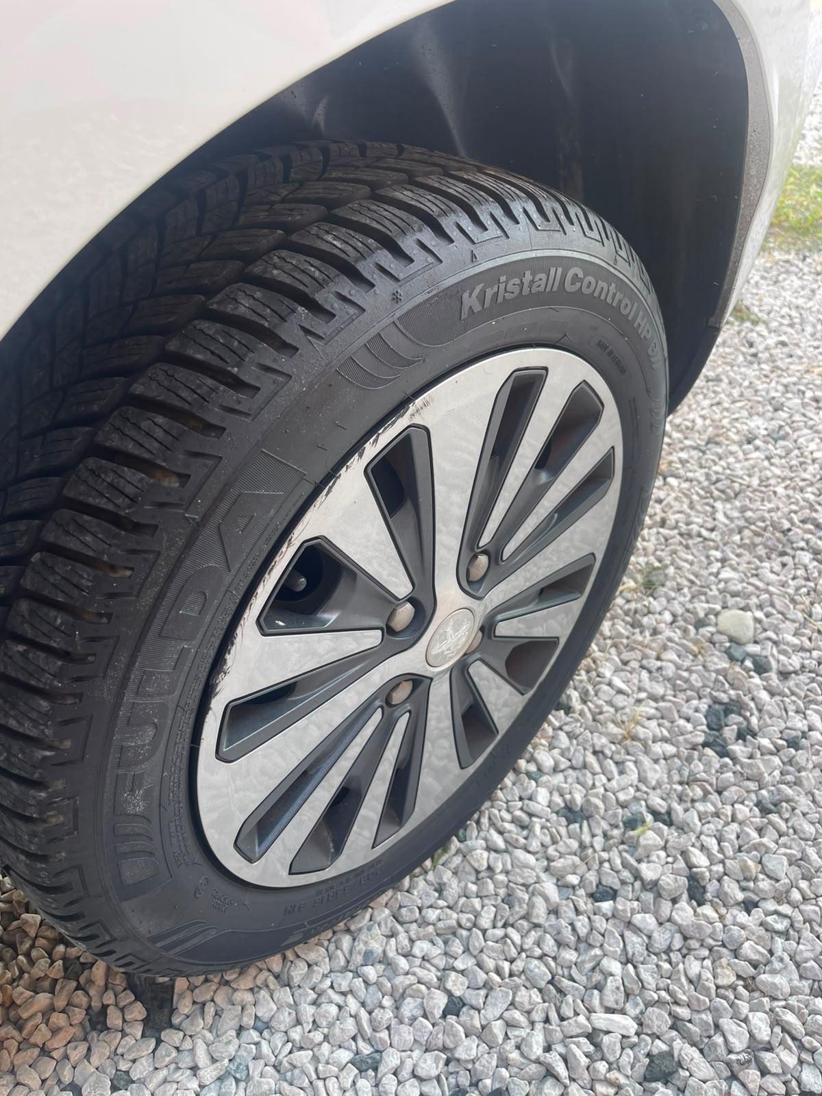 Peugeot 2008 1.6 e-HDi 92 CV Stop&Start ETG6 Allure