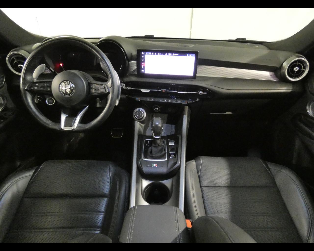 ALFA ROMEO Tonale - Tonale 1.5 130 CV MHEV TCT7 Edizione Speciale