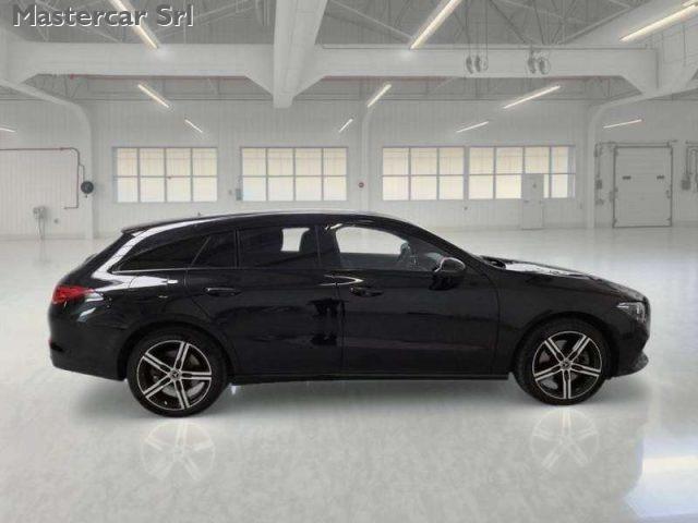 MERCEDES-BENZ CLA 250 CLA Shooting Brake e phev (eq-power) Sport automat