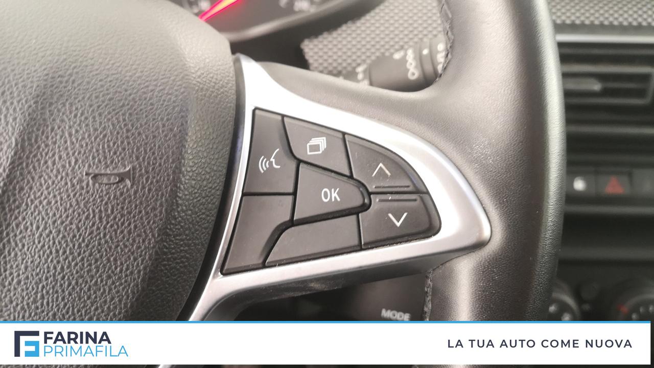 DACIA Jogger - Jogger 1.0 tce Comfort Gpl 100cv 7p.ti