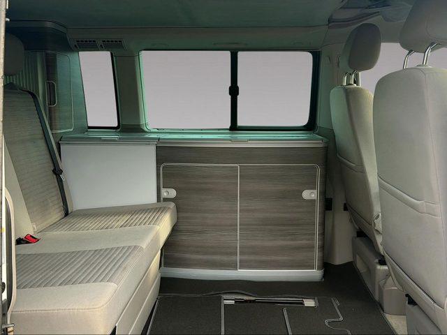 VOLKSWAGEN T6 California ocean 2,0 TDi DSG 150CV