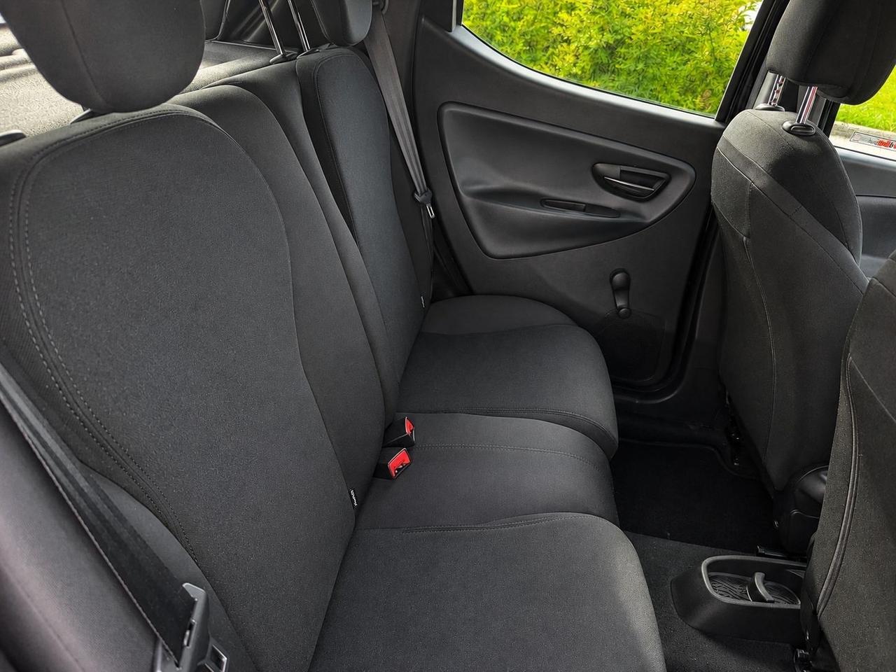 Lancia Ypsilon 1.2 69 CV 5 porte Gold