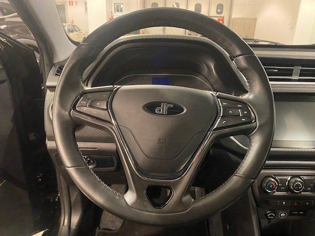 DR MOTOR DR3 1.5 116CV Bi-Fuel GPL "AZIENDALE"