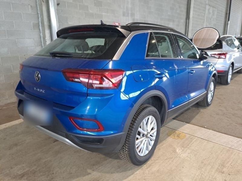 Volkswagen T-Roc 1.0 TSI Style OK NEOPATENTATI