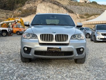 Bmw X5 xDrive40d Futura M-Sport