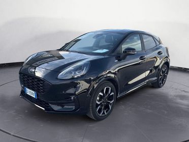 Ford Puma 1.0 EcoBoost Hybrid 155 CV S&S ST-Line X