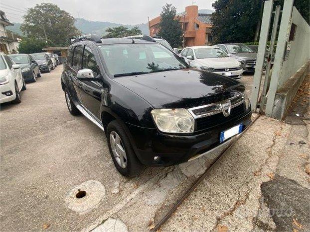 DACIA - Duster - 1.5 dCi 110 CV 4x2 Ambiance