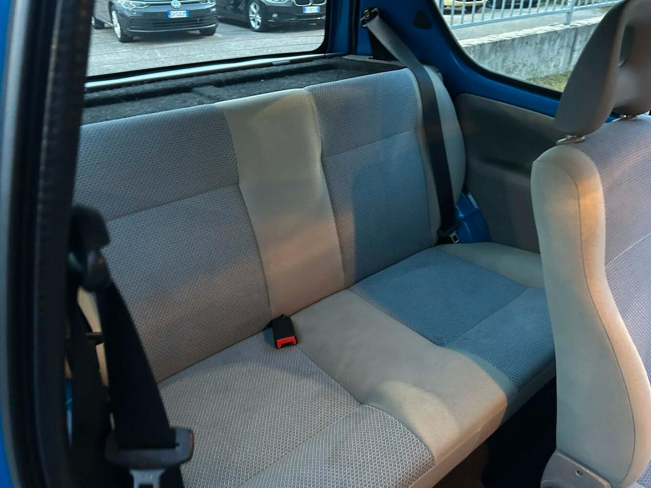 Fiat Seicento 1.1i 49000Km