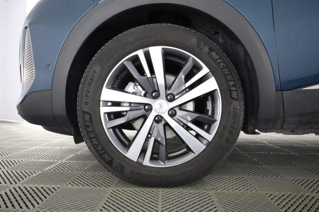 PEUGEOT 3008 3008 BlueHDi 130 EAT8 Allure Pack