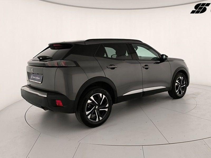 Peugeot 2008 2008 PureTech 100 S&S Allure