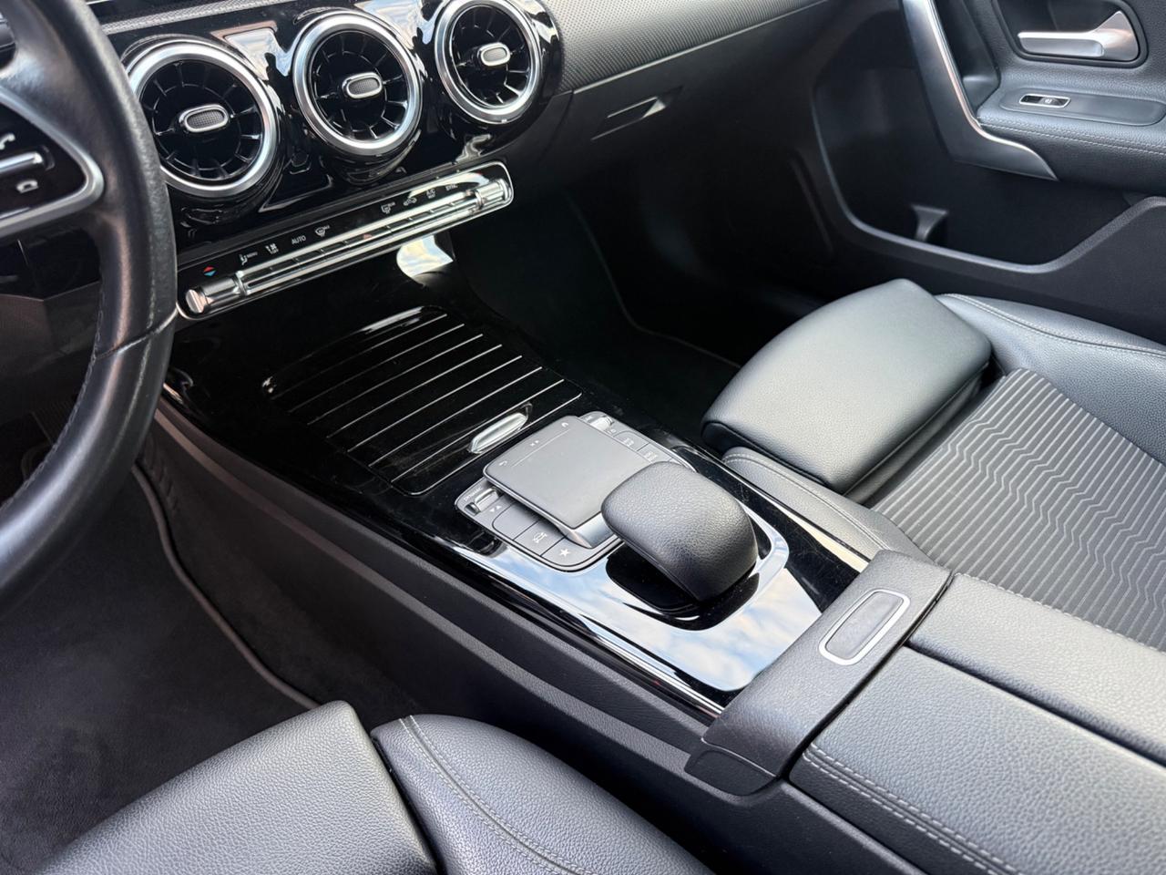 Mercedes-benz A 180 d Sport Aut. PERFETTE CONDIZIONI!