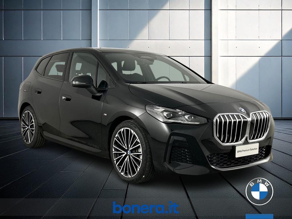 BMW Serie 2 Active Tourer 218 d MSport DCT