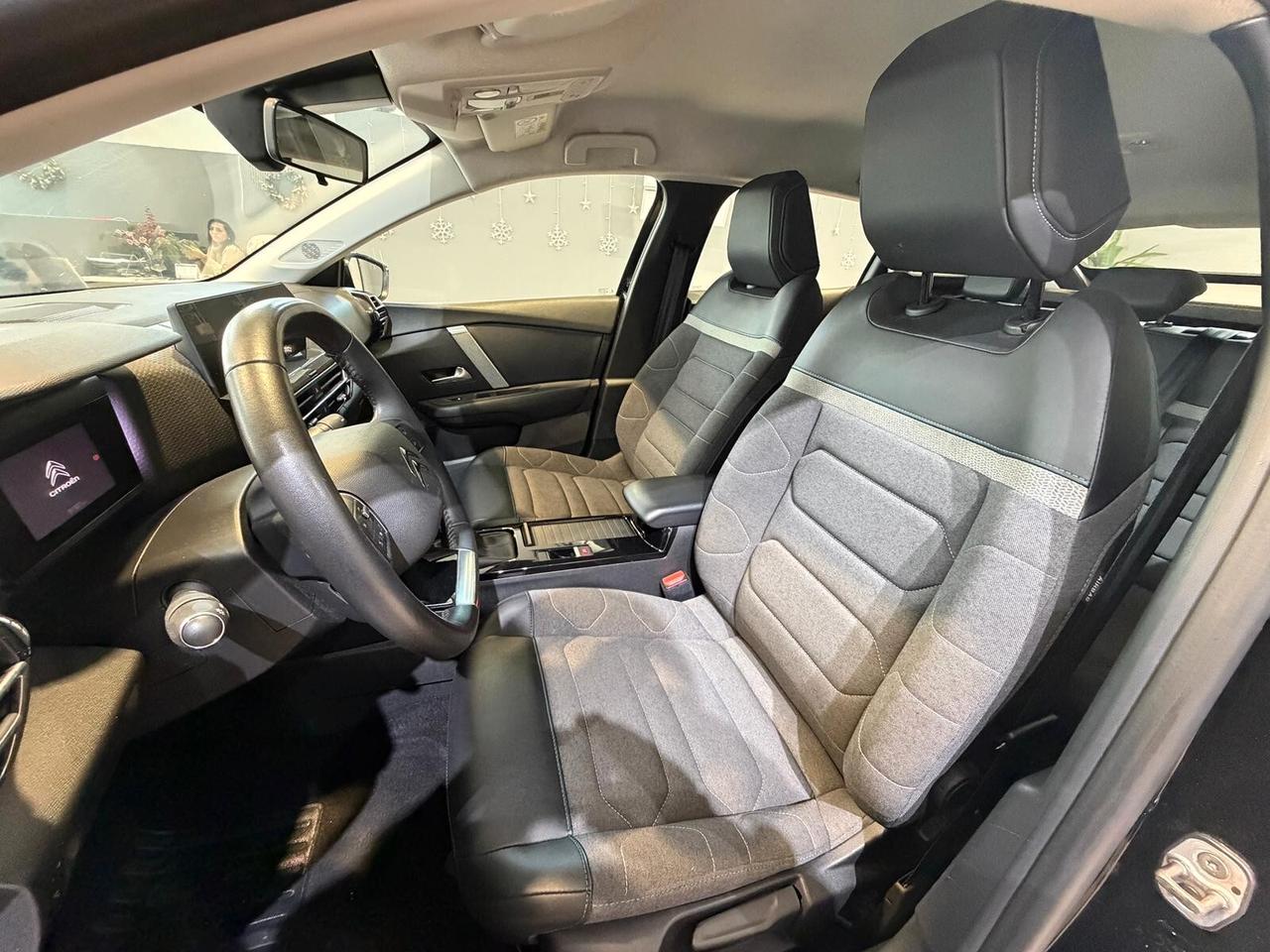 Citroen C4 PureTech 130 S&S Feel Pack