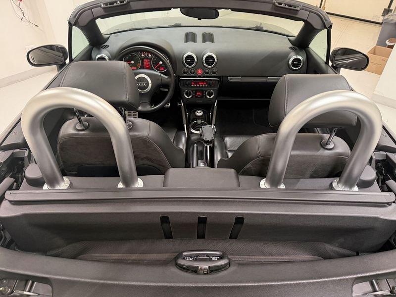 Audi TT TT Roadster 1.8t 20V 150CV