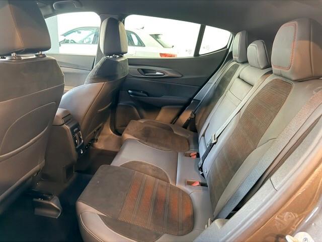 Alfa Romeo Tonale 1.5 160 CV MHEV TCT7 Veloce