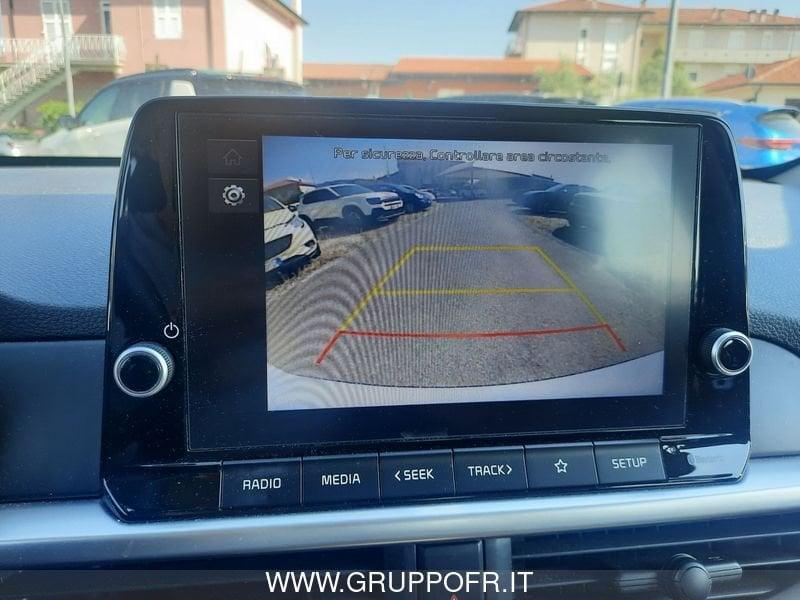 Kia Picanto 1.0 12V 5 porte Urban