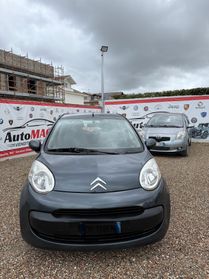 Citroen C1 1.0 5 porte AMIC1