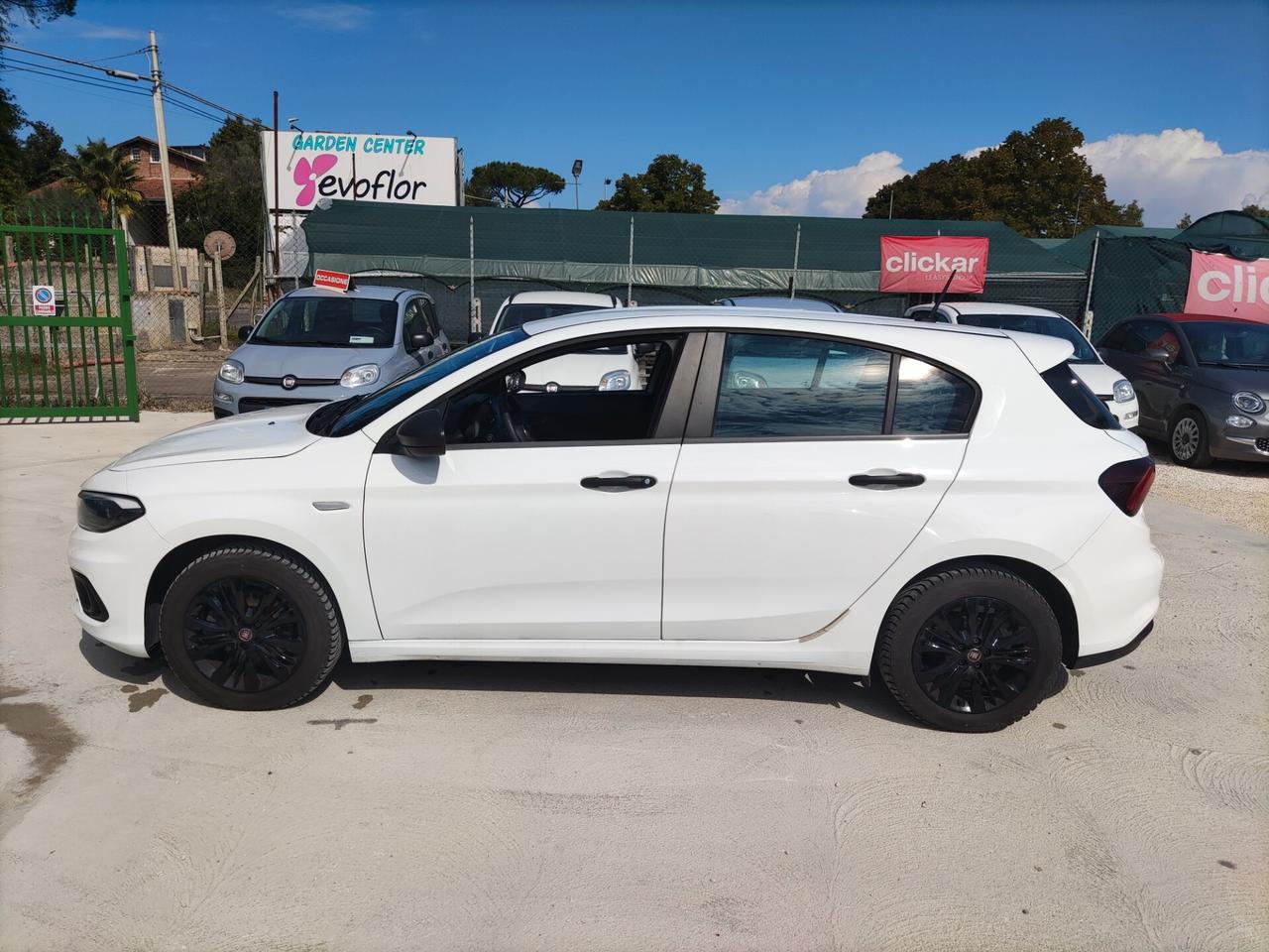 Fiat Tipo 1.3 Mjt S&S 5 porte Street