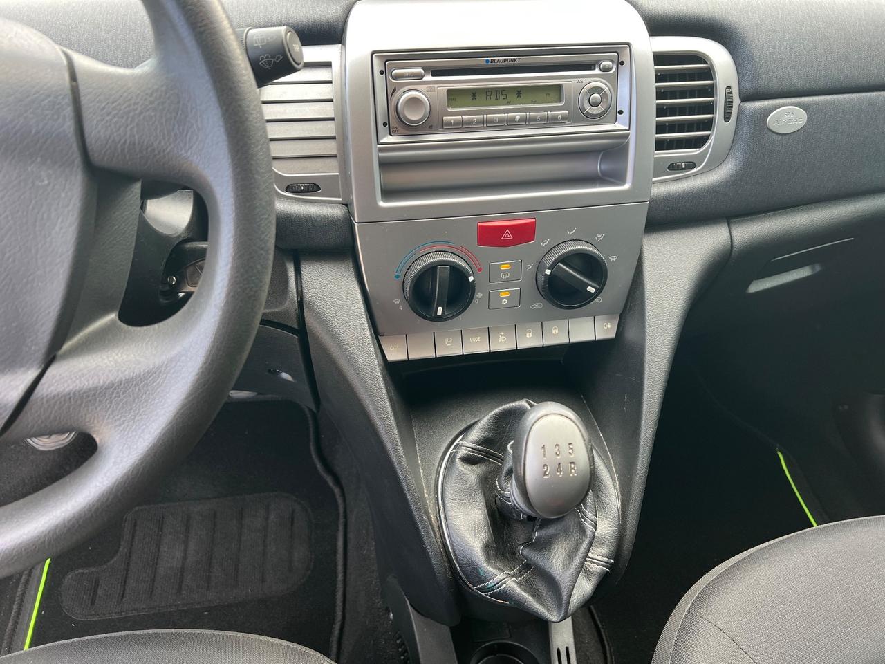 Lancia Ypsilon 1.4 GPL Ecochic Platino - 2009