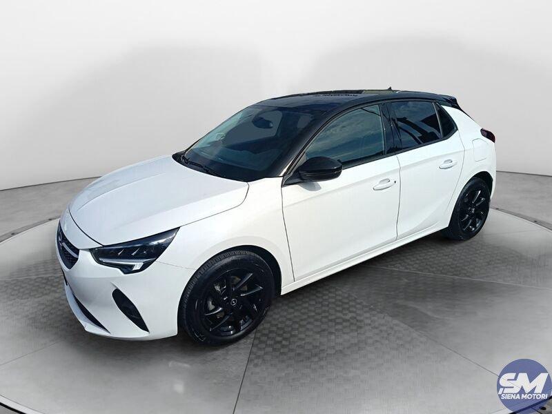 Opel Corsa 1.2 75cv Design & Tech MT5