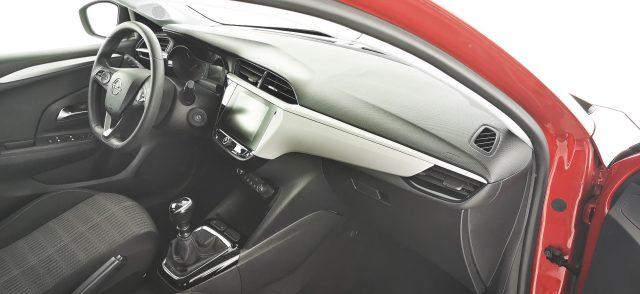 OPEL Corsa 1.5 D 100 CV Edition