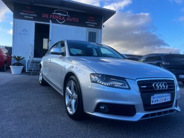 Audi A4 Avant 2.0 TDI 143CV F.AP. Advanced