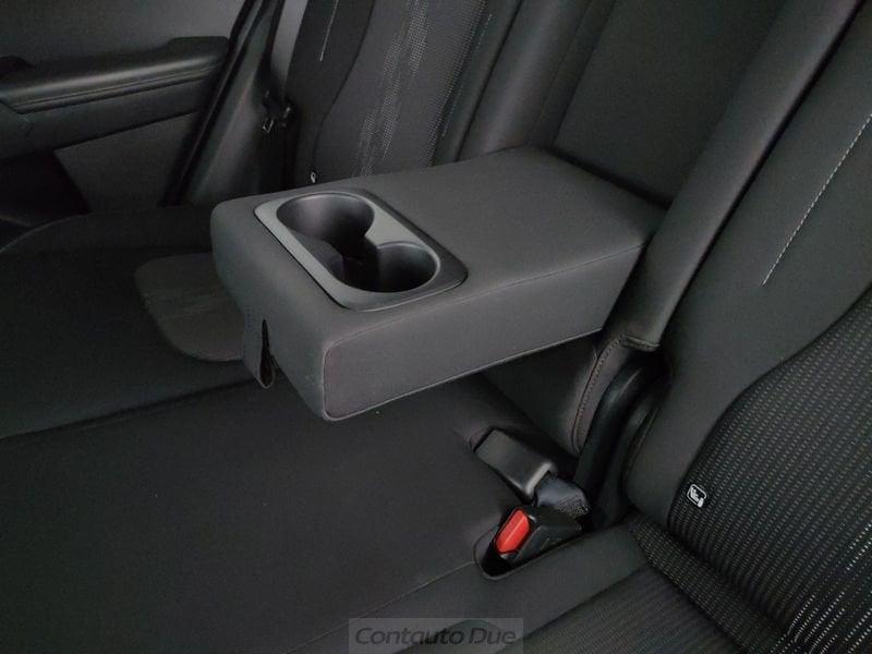 Kia Sportage Sportage 1.6 tgdi hev Style auto