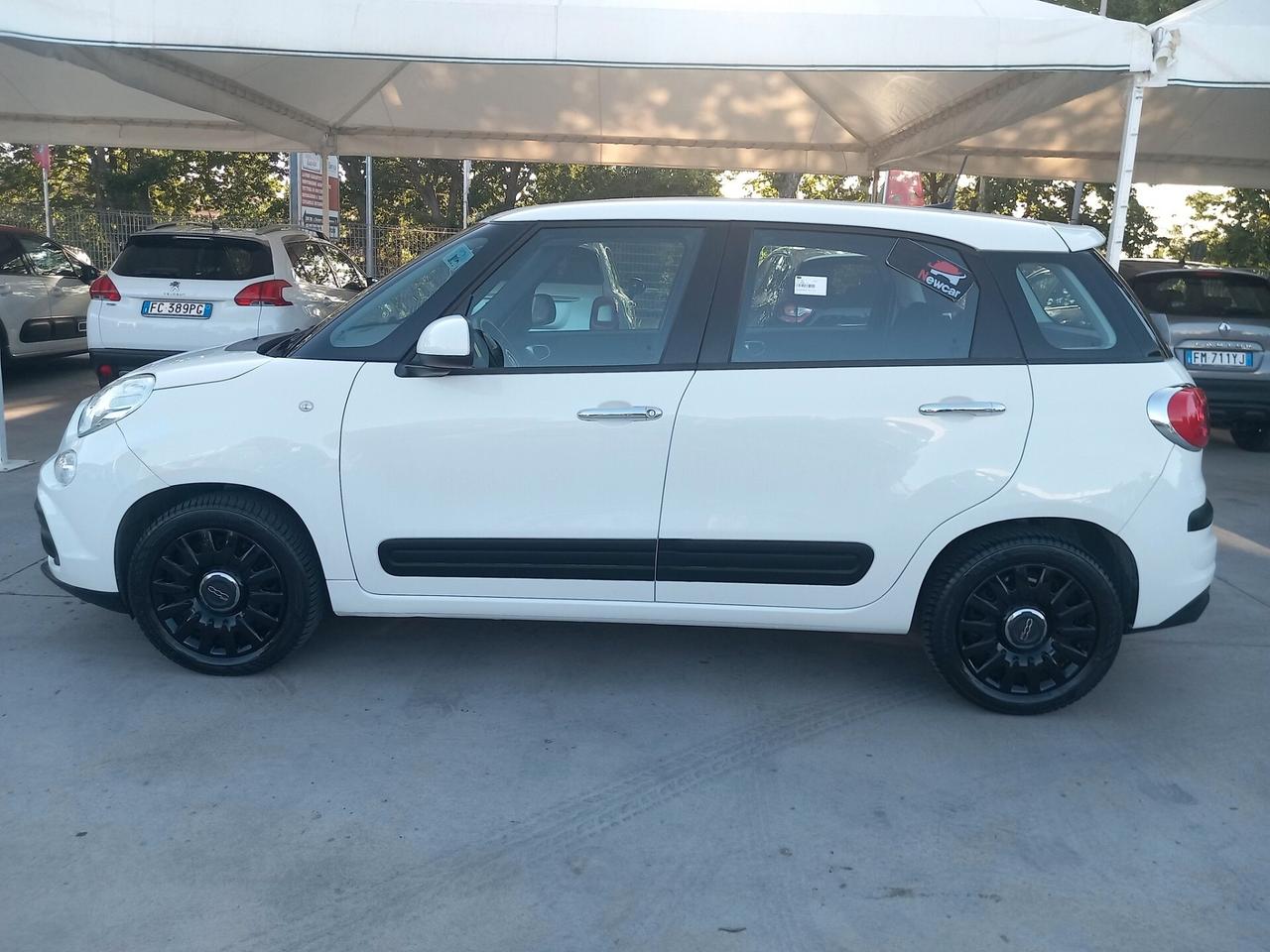 Fiat 500L 1.3 Multijet 95 CV Connect