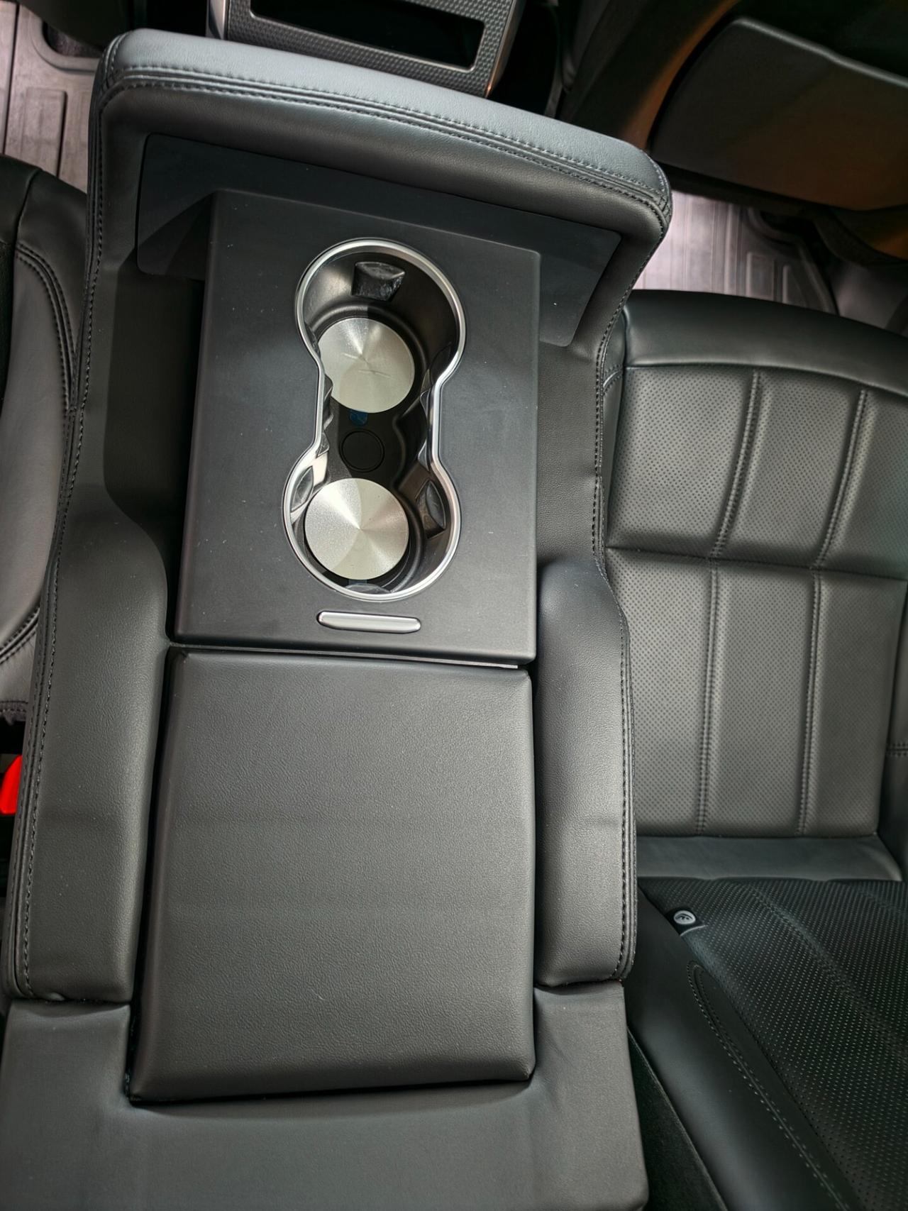 Land Rover Range Sport 3.0 TDV6 HSE Dynamic