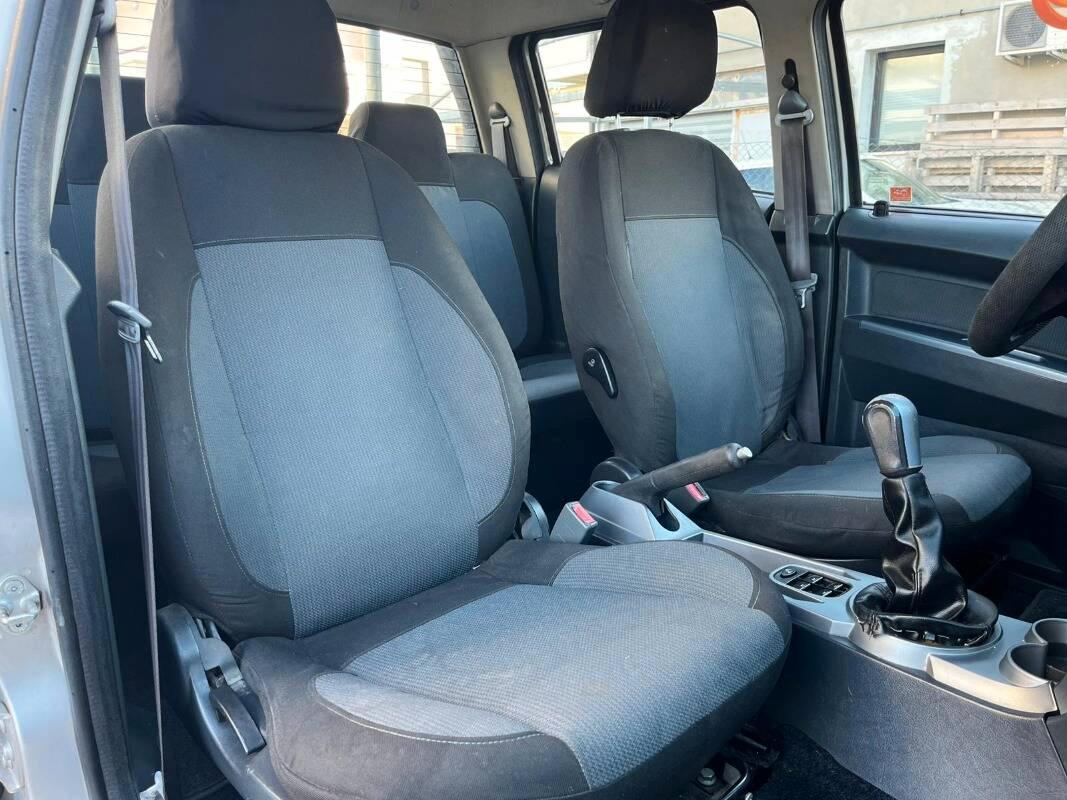 Tata Pick Up Xenon 2.2 td 16v Dicor 4x4