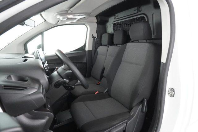 TOYOTA Proace City PROACE CITY 1.5D 100Cv S&S M/T L1 S Comfort