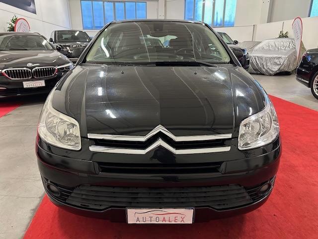 CITROEN - C4 1.6 hdi 16v Classique 90cv NEOPATENTATI