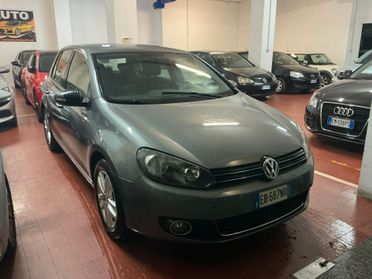 Volkswagen Golf 1.4 TSI 122CV 5p. Highline