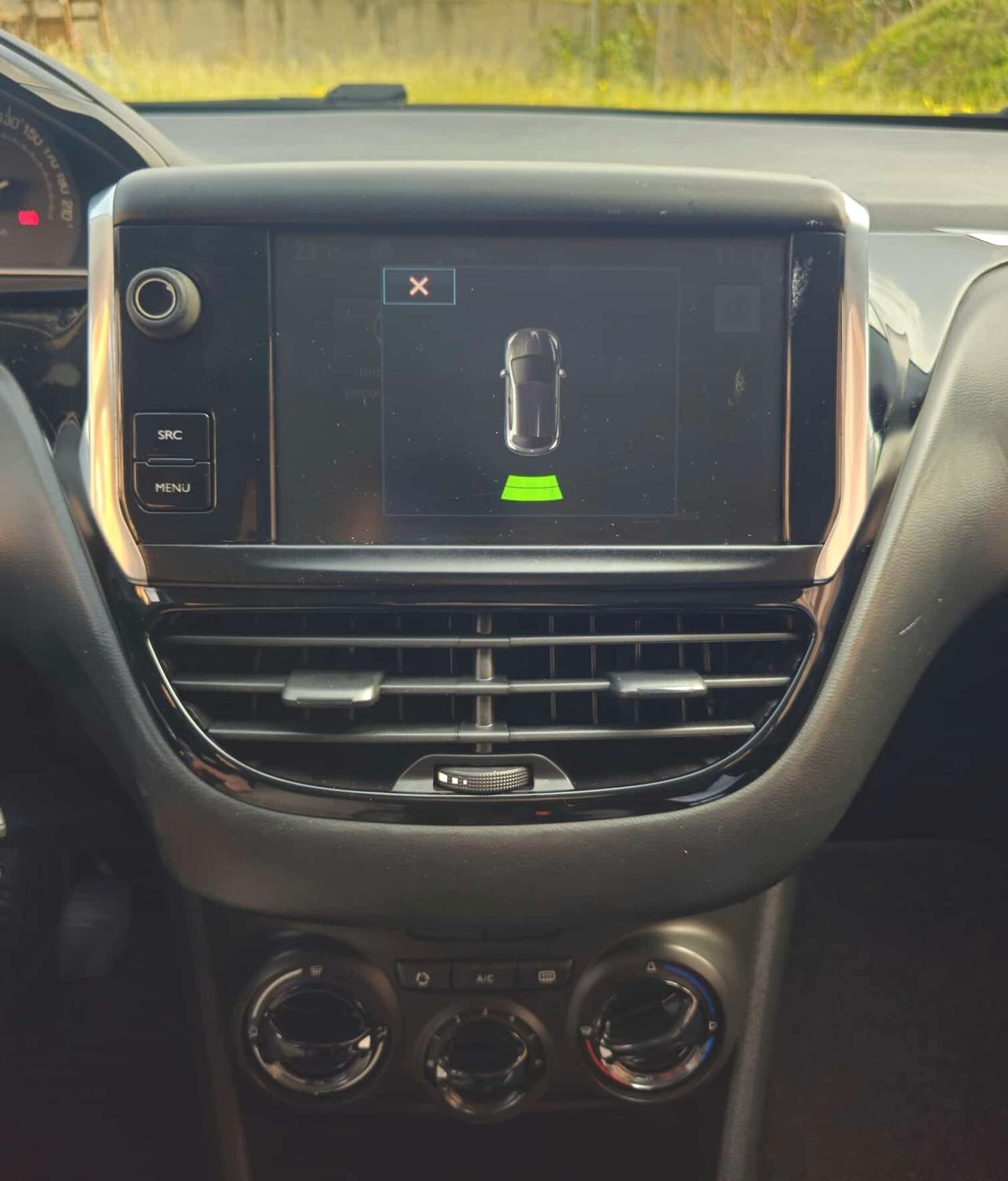 Peugeot 208 BlueHDi 75 5 porte Allure