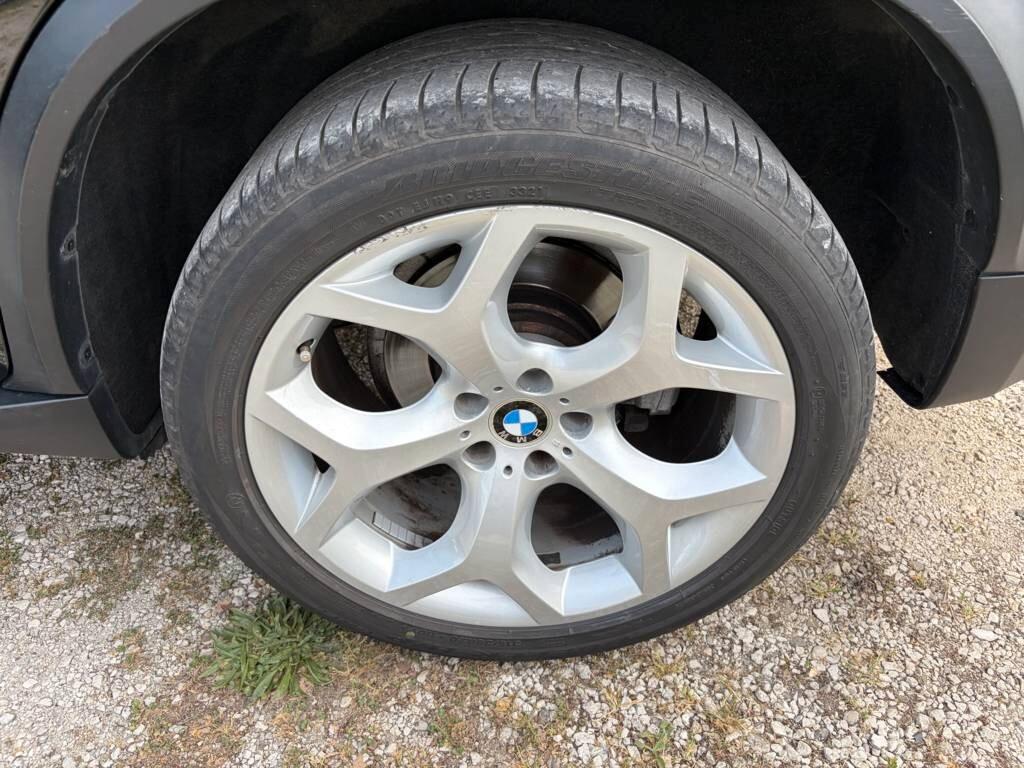 Bmw X5 3.0d 235CV Xdrive Aut.