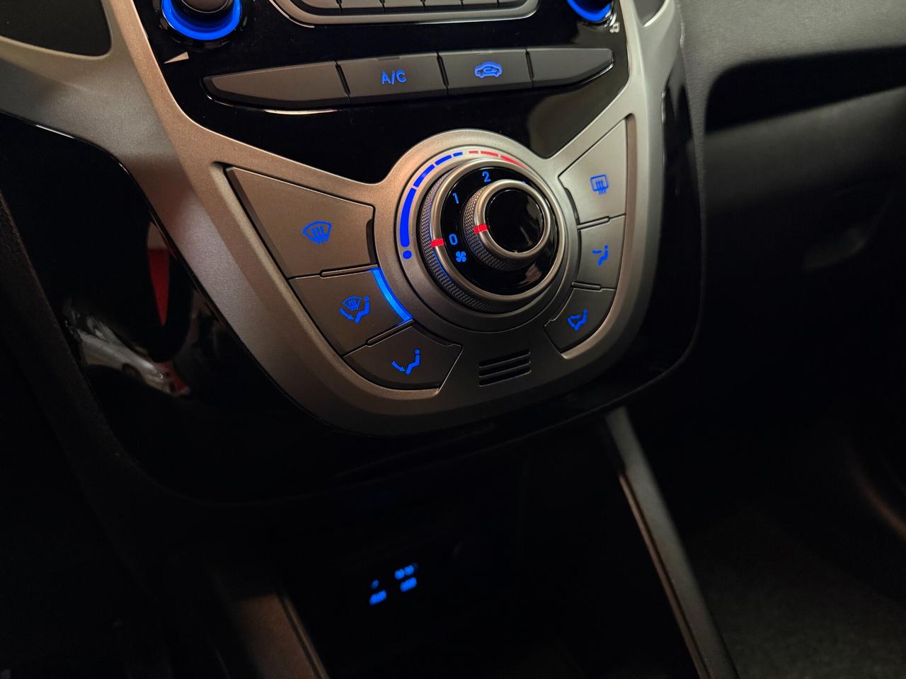 HYUNDAI IX20 1.4 90 CV